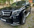 Чорний Мерседес ГЛС-Класс, об'ємом двигуна 2.99 л та пробігом 133 тис. км за 46500 $, фото 1 на Automoto.ua