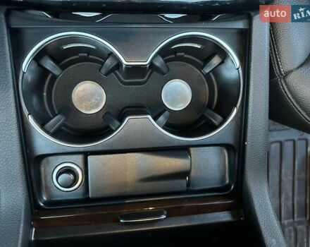 Черный Мерседес ГЛС-Класс, объемом двигателя 3 л и пробегом 123 тыс. км за 30999 $, фото 122 на Automoto.ua