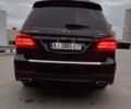 Черный Мерседес ГЛС-Класс, объемом двигателя 3 л и пробегом 170 тыс. км за 43900 $, фото 10 на Automoto.ua