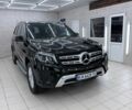 Чорний Мерседес ГЛС-Класс, об'ємом двигуна 2.99 л та пробігом 230 тис. км за 33500 $, фото 1 на Automoto.ua