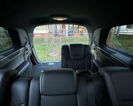 Черный Мерседес ГЛС-Класс, объемом двигателя 3 л и пробегом 123 тыс. км за 30999 $, фото 90 на Automoto.ua