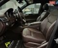 Черный Мерседес ГЛС-Класс, объемом двигателя 2.99 л и пробегом 120 тыс. км за 54999 $, фото 28 на Automoto.ua