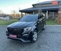 Черный Мерседес ГЛС-Класс, объемом двигателя 3 л и пробегом 123 тыс. км за 30999 $, фото 63 на Automoto.ua