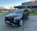 Черный Мерседес ГЛС-Класс, объемом двигателя 3 л и пробегом 123 тыс. км за 30999 $, фото 64 на Automoto.ua