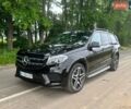 Чорний Мерседес ГЛС-Класс, об'ємом двигуна 2.99 л та пробігом 190 тис. км за 42750 $, фото 1 на Automoto.ua