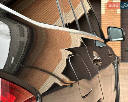 Черный Мерседес ГЛС-Класс, объемом двигателя 5.46 л и пробегом 116 тыс. км за 60000 $, фото 12 на Automoto.ua
