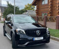 Мерседес ГЛС-Класс 2018 в Белой Церкве на Automoto.ua Черный Мерседес ГЛС-Класс, объемом двигателя 3 л и пробегом 123 тыс. км за 41000 $, фото 2 на Automoto.ua