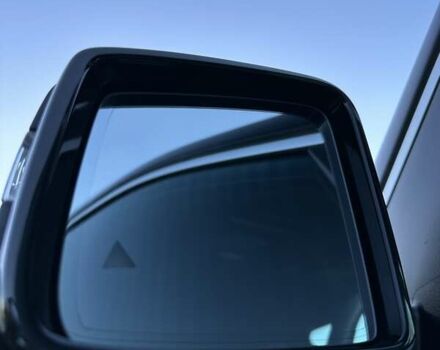 Черный Мерседес ГЛС-Класс, объемом двигателя 3 л и пробегом 123 тыс. км за 30999 $, фото 53 на Automoto.ua