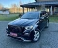 Черный Мерседес ГЛС-Класс, объемом двигателя 3 л и пробегом 123 тыс. км за 30999 $, фото 5 на Automoto.ua