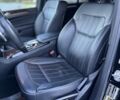 Черный Мерседес ГЛС-Класс, объемом двигателя 3 л и пробегом 123 тыс. км за 30999 $, фото 74 на Automoto.ua