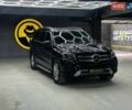 Чорний Мерседес ГЛС-Класс, об'ємом двигуна 2.99 л та пробігом 80 тис. км за 46999 $, фото 1 на Automoto.ua