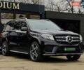 Черный Мерседес ГЛС-Класс, объемом двигателя 2.99 л и пробегом 120 тыс. км за 54999 $, фото 3 на Automoto.ua