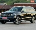 Чорний Мерседес ГЛС-Класс, об'ємом двигуна 3 л та пробігом 93 тис. км за 31900 $, фото 1 на Automoto.ua