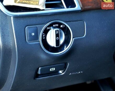 Черный Мерседес ГЛС-Класс, объемом двигателя 3 л и пробегом 77 тыс. км за 29999 $, фото 34 на Automoto.ua