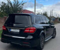 Мерседес ГЛС-Класс 2018 в Белой Церкве на Automoto.ua Черный Мерседес ГЛС-Класс, объемом двигателя 3 л и пробегом 123 тыс. км за 41000 $, фото 4 на Automoto.ua