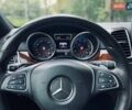 Черный Мерседес ГЛС-Класс, объемом двигателя 3 л и пробегом 138 тыс. км за 29999 $, фото 13 на Automoto.ua