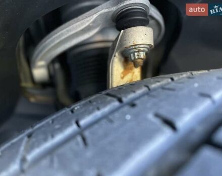 Черный Мерседес ГЛС-Класс, объемом двигателя 2.99 л и пробегом 138 тыс. км за 51800 $, фото 15 на Automoto.ua