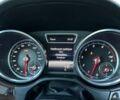 Черный Мерседес ГЛС-Класс, объемом двигателя 3 л и пробегом 123 тыс. км за 30999 $, фото 118 на Automoto.ua