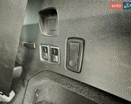 Черный Мерседес ГЛС-Класс, объемом двигателя 3 л и пробегом 151 тыс. км за 33000 $, фото 16 на Automoto.ua