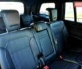 Черный Мерседес ГЛС-Класс, объемом двигателя 3 л и пробегом 77 тыс. км за 29999 $, фото 29 на Automoto.ua