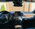 Чорний Мерседес ГЛС-Класс, об'ємом двигуна 3 л та пробігом 148 тис. км за 29999 $, фото 3 на Automoto.ua