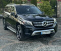 Мерседес ГЛС-Класс 2018 у Львові на Automoto.ua Чорний Мерседес ГЛС-Класс, об'ємом двигуна 3 л та пробігом 150 тис. км за 39500 $, фото 31 на Automoto.ua