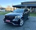 Черный Мерседес ГЛС-Класс, объемом двигателя 3 л и пробегом 123 тыс. км за 30999 $, фото 8 на Automoto.ua
