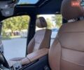 Черный Мерседес ГЛС-Класс, объемом двигателя 2.99 л и пробегом 137 тыс. км за 53000 $, фото 28 на Automoto.ua