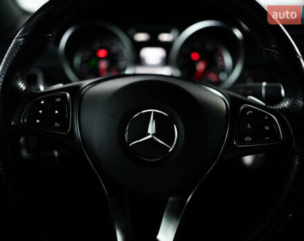 Мерседес ГЛС-Класс 2018 у Львові на Automoto.ua Чорний Мерседес ГЛС-Класс, об'ємом двигуна 3 л та пробігом 150 тис. км за 39500 $, фото 5 на Automoto.ua