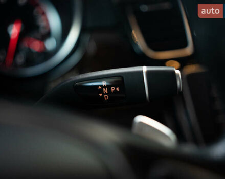 Мерседес ГЛС-Класс 2018 у Львові на Automoto.ua Чорний Мерседес ГЛС-Класс, об'ємом двигуна 3 л та пробігом 150 тис. км за 39500 $, фото 7 на Automoto.ua