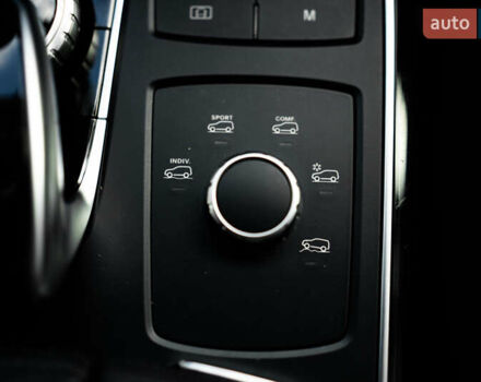 Мерседес ГЛС-Класс 2018 у Львові на Automoto.ua Чорний Мерседес ГЛС-Класс, об'ємом двигуна 3 л та пробігом 150 тис. км за 39500 $, фото 17 на Automoto.ua