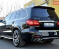 Черный Мерседес ГЛС-Класс, объемом двигателя 3 л и пробегом 77 тыс. км за 29999 $, фото 46 на Automoto.ua