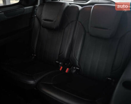 Мерседес ГЛС-Класс 2018 у Львові на Automoto.ua Чорний Мерседес ГЛС-Класс, об'ємом двигуна 3 л та пробігом 150 тис. км за 39500 $, фото 21 на Automoto.ua