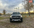 Черный Мерседес ГЛС-Класс, объемом двигателя 3 л и пробегом 151 тыс. км за 33000 $, фото 10 на Automoto.ua