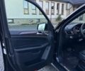 Черный Мерседес ГЛС-Класс, объемом двигателя 3 л и пробегом 123 тыс. км за 30999 $, фото 73 на Automoto.ua
