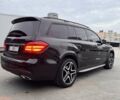 Черный Мерседес ГЛС-Класс, объемом двигателя 3 л и пробегом 170 тыс. км за 43900 $, фото 9 на Automoto.ua