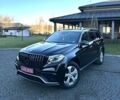 Черный Мерседес ГЛС-Класс, объемом двигателя 3 л и пробегом 123 тыс. км за 30999 $, фото 11 на Automoto.ua