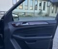 Черный Мерседес ГЛС-Класс, объемом двигателя 3 л и пробегом 123 тыс. км за 30999 $, фото 87 на Automoto.ua