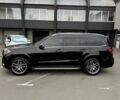 Чорний Мерседес ГЛС-Класс, об'ємом двигуна 3 л та пробігом 71 тис. км за 37800 $, фото 3 на Automoto.ua