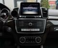 Черный Мерседес ГЛС-Класс, объемом двигателя 2.99 л и пробегом 120 тыс. км за 54999 $, фото 40 на Automoto.ua