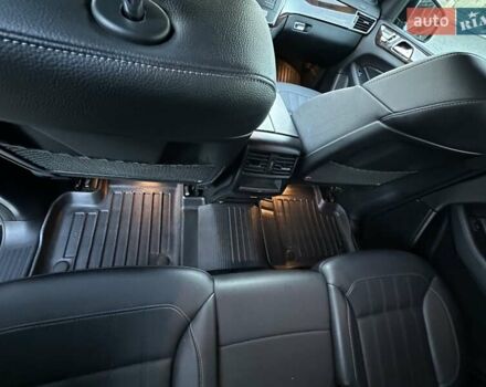 Черный Мерседес ГЛС-Класс, объемом двигателя 3 л и пробегом 123 тыс. км за 30999 $, фото 67 на Automoto.ua