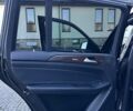 Черный Мерседес ГЛС-Класс, объемом двигателя 3 л и пробегом 123 тыс. км за 30999 $, фото 72 на Automoto.ua