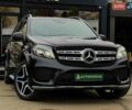 Черный Мерседес ГЛС-Класс, объемом двигателя 2.99 л и пробегом 120 тыс. км за 54500 $, фото 1 на Automoto.ua