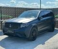 Черный Мерседес ГЛС-Класс, объемом двигателя 3 л и пробегом 115 тыс. км за 35000 $, фото 1 на Automoto.ua