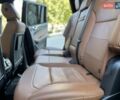Черный Мерседес ГЛС-Класс, объемом двигателя 2.99 л и пробегом 137 тыс. км за 53000 $, фото 11 на Automoto.ua
