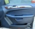 Черный Мерседес ГЛС-Класс, объемом двигателя 3 л и пробегом 77 тыс. км за 29999 $, фото 31 на Automoto.ua