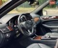 Черный Мерседес ГЛС-Класс, объемом двигателя 3 л и пробегом 138 тыс. км за 29999 $, фото 5 на Automoto.ua