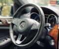 Черный Мерседес ГЛС-Класс, объемом двигателя 3 л и пробегом 138 тыс. км за 29999 $, фото 8 на Automoto.ua