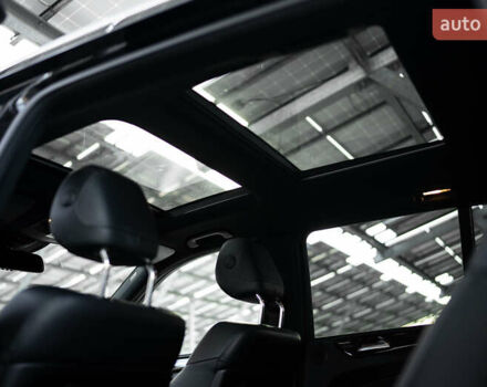 Мерседес ГЛС-Класс 2018 у Львові на Automoto.ua Чорний Мерседес ГЛС-Класс, об'ємом двигуна 3 л та пробігом 150 тис. км за 39500 $, фото 22 на Automoto.ua