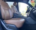Черный Мерседес ГЛС-Класс, объемом двигателя 2.99 л и пробегом 137 тыс. км за 53000 $, фото 14 на Automoto.ua